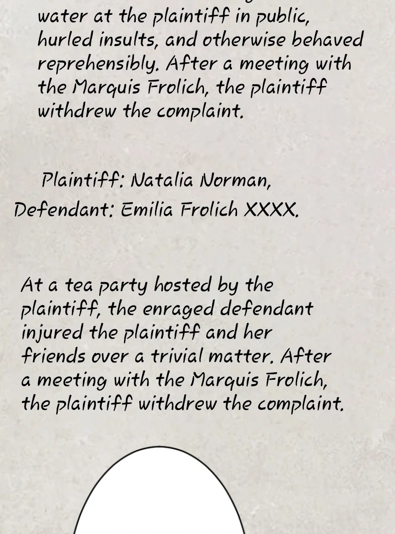 I Became A Tutor To Protect My Sister Chapter 6 - page 133