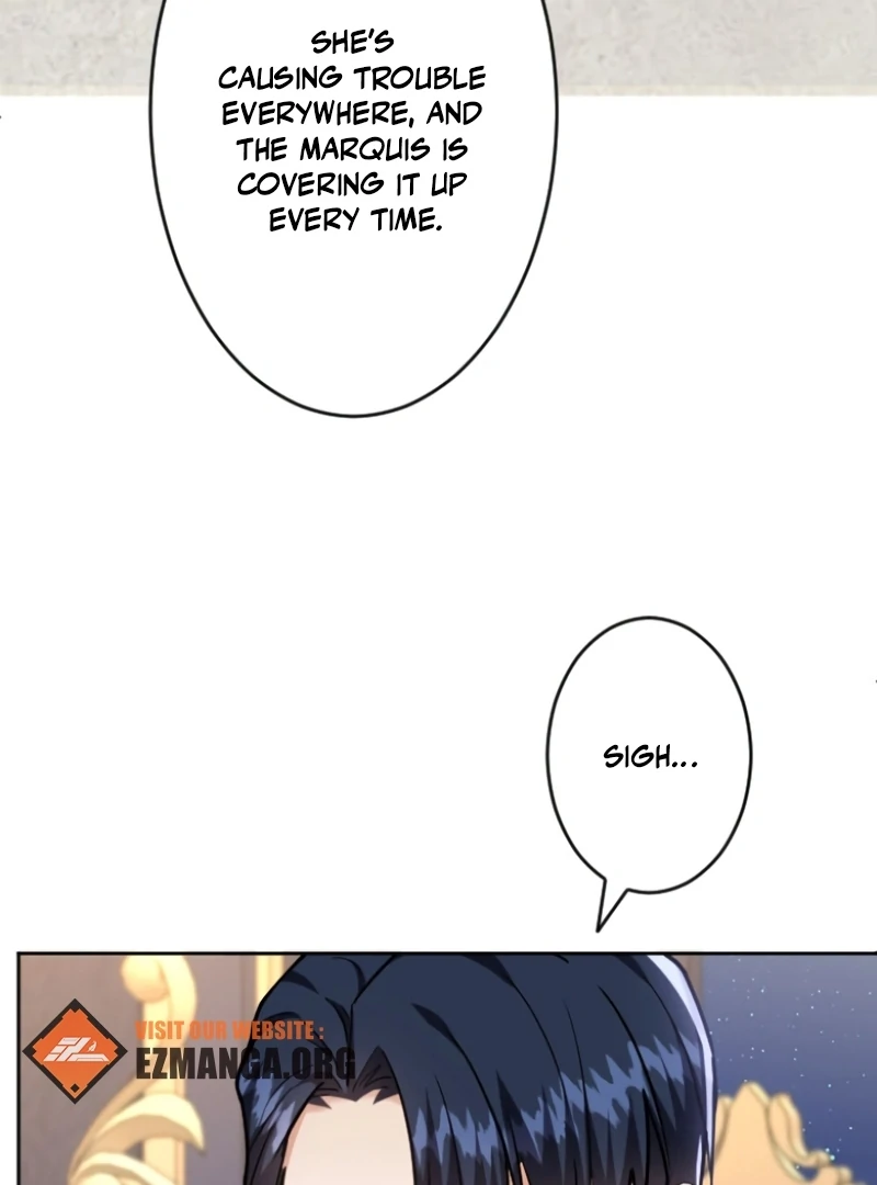 I Became A Tutor To Protect My Sister Chapter 6 - page 134