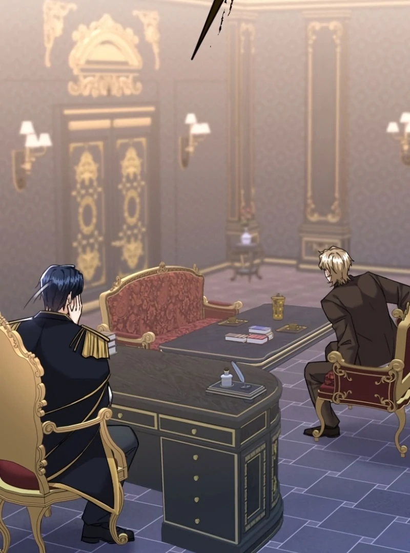 I Became A Tutor To Protect My Sister Chapter 6 - page 137