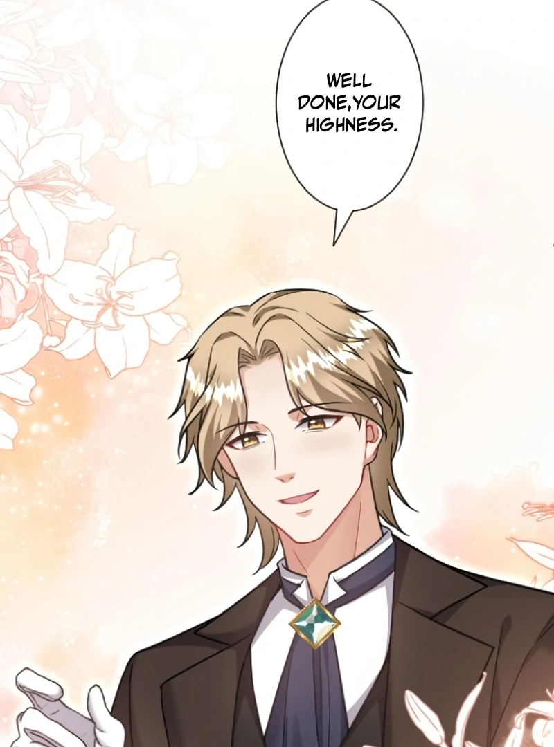 I Became A Tutor To Protect My Sister Chapter 6 - page 21