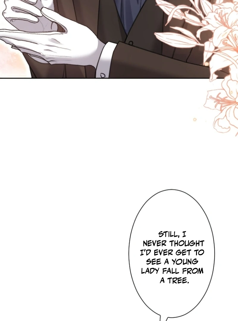 I Became A Tutor To Protect My Sister Chapter 6 - page 22