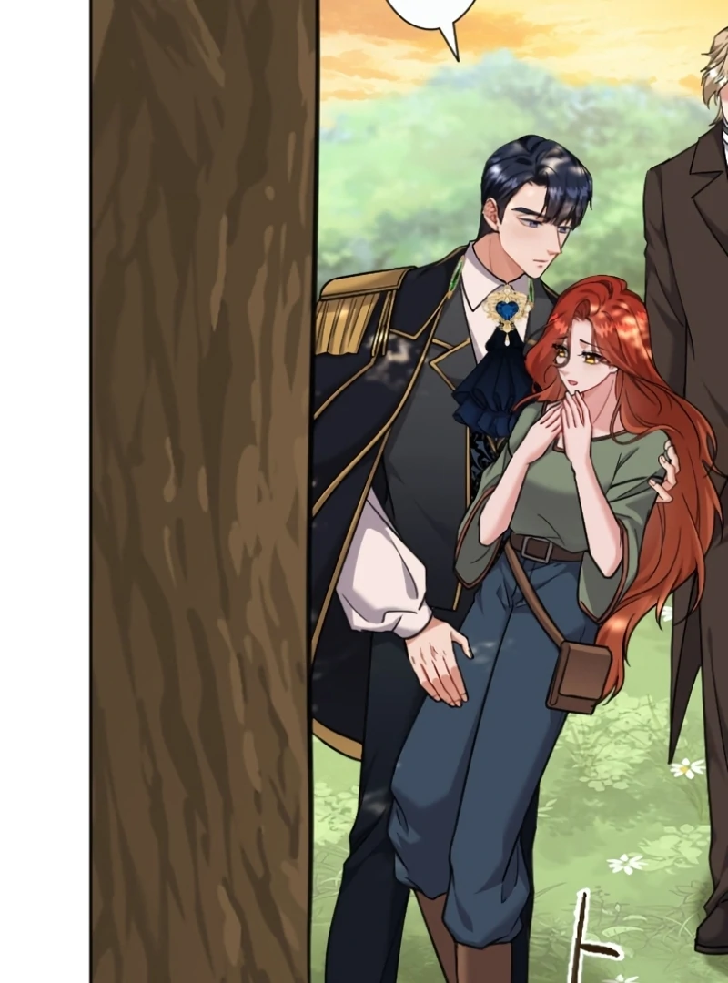 I Became A Tutor To Protect My Sister Chapter 6 - page 24