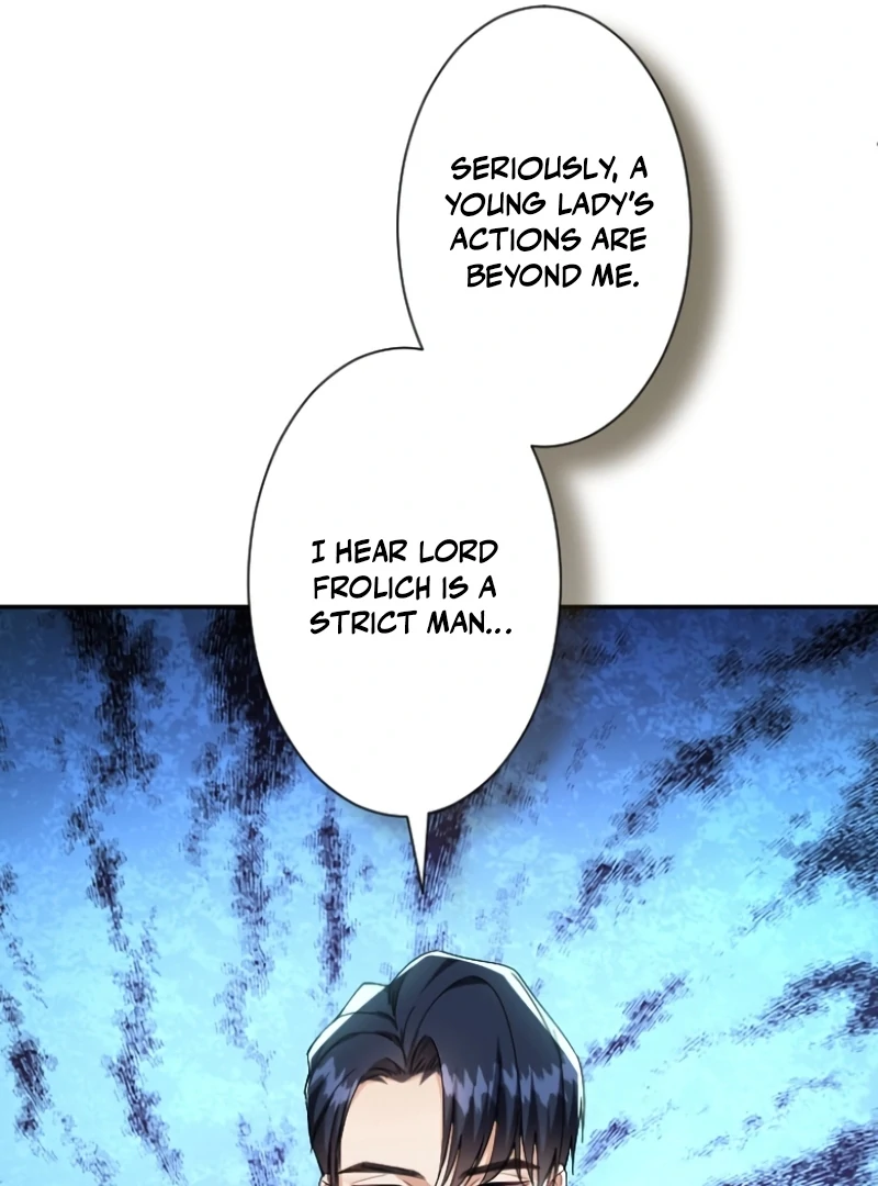 I Became A Tutor To Protect My Sister Chapter 6 - page 27