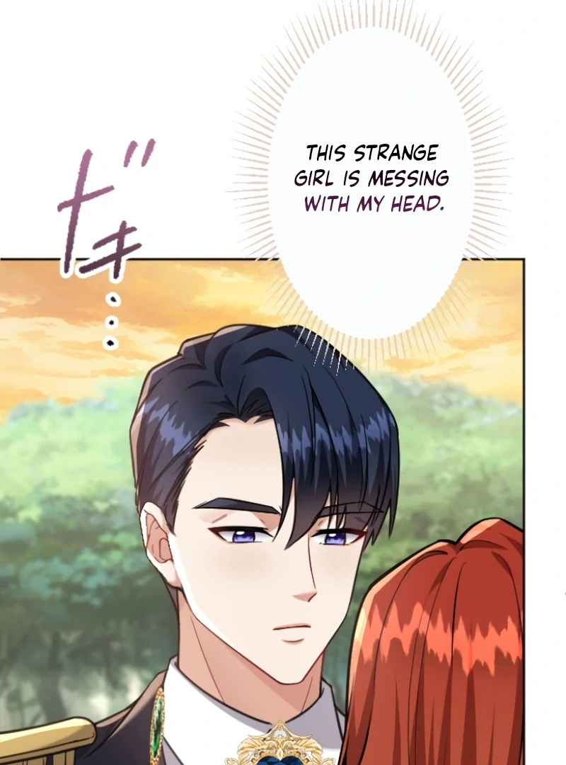 I Became A Tutor To Protect My Sister Chapter 6 - page 30