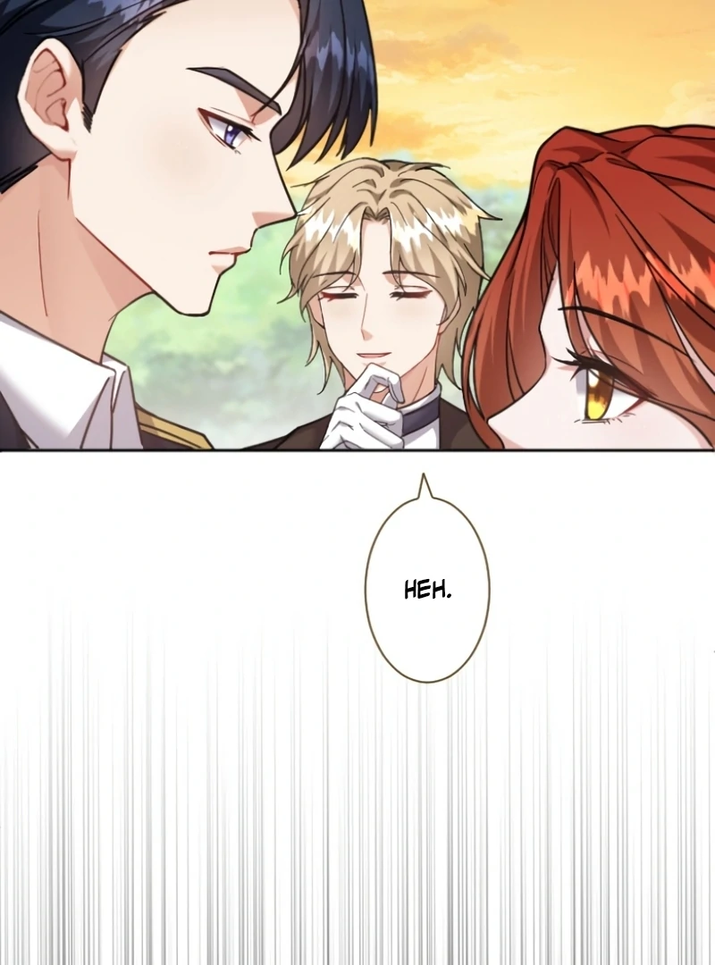 I Became A Tutor To Protect My Sister Chapter 6 - page 32