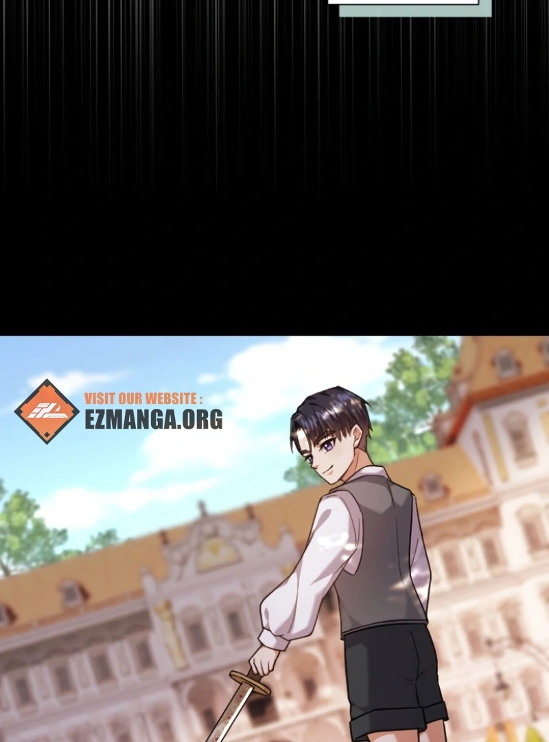 I Became A Tutor To Protect My Sister Chapter 6 - page 34