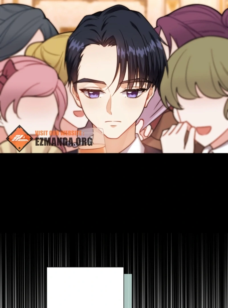 I Became A Tutor To Protect My Sister Chapter 6 - page 37