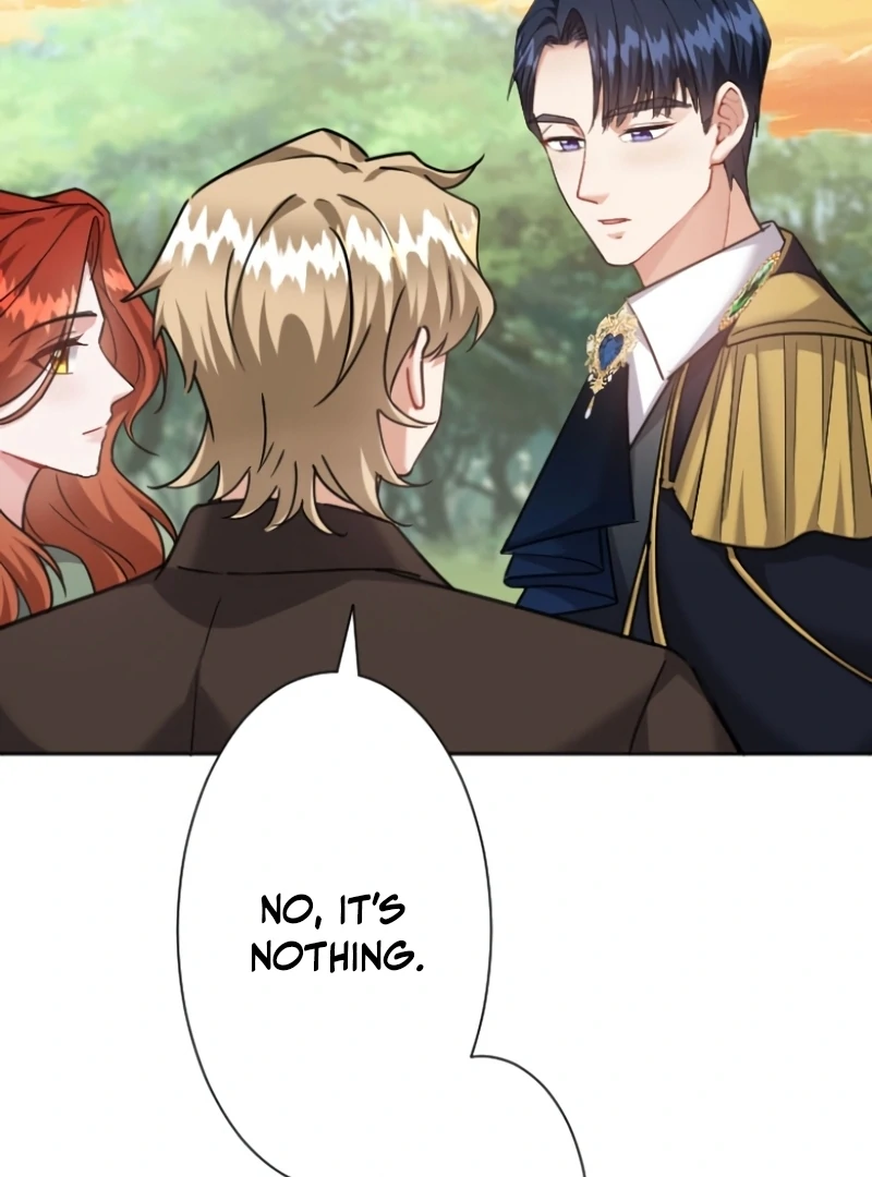 I Became A Tutor To Protect My Sister Chapter 6 - page 41