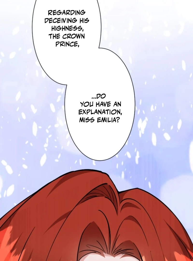 I Became A Tutor To Protect My Sister Chapter 6 - page 43