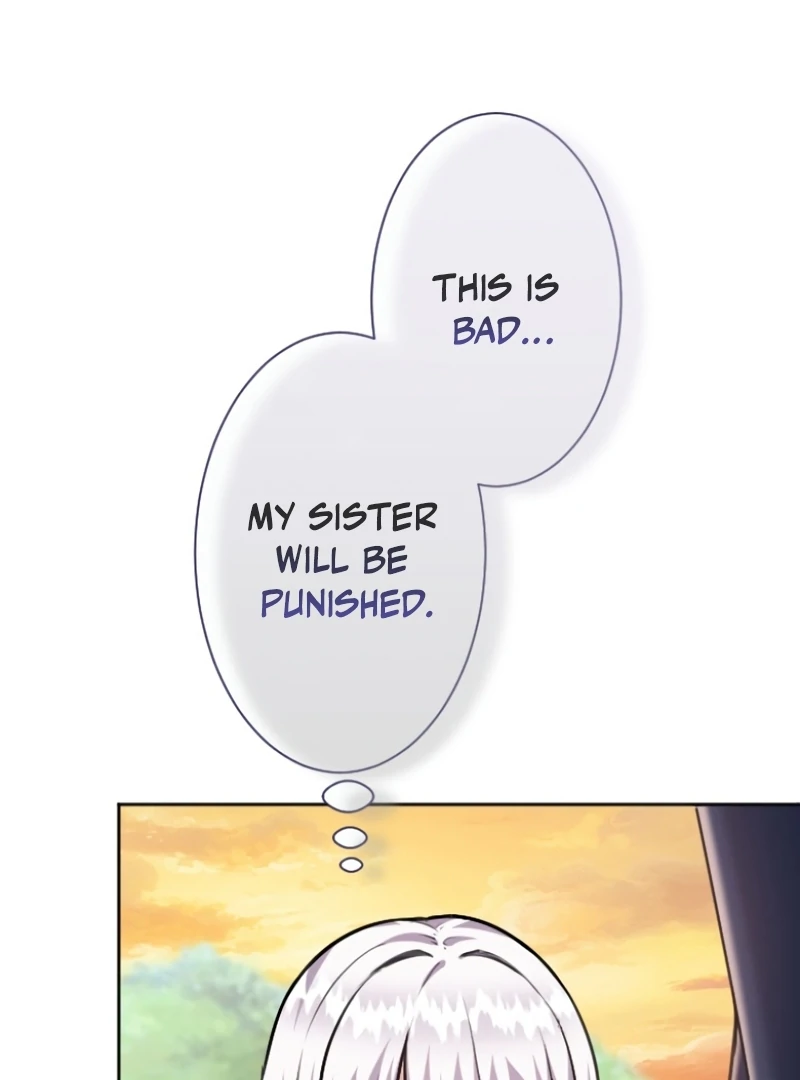 I Became A Tutor To Protect My Sister Chapter 6 - page 45