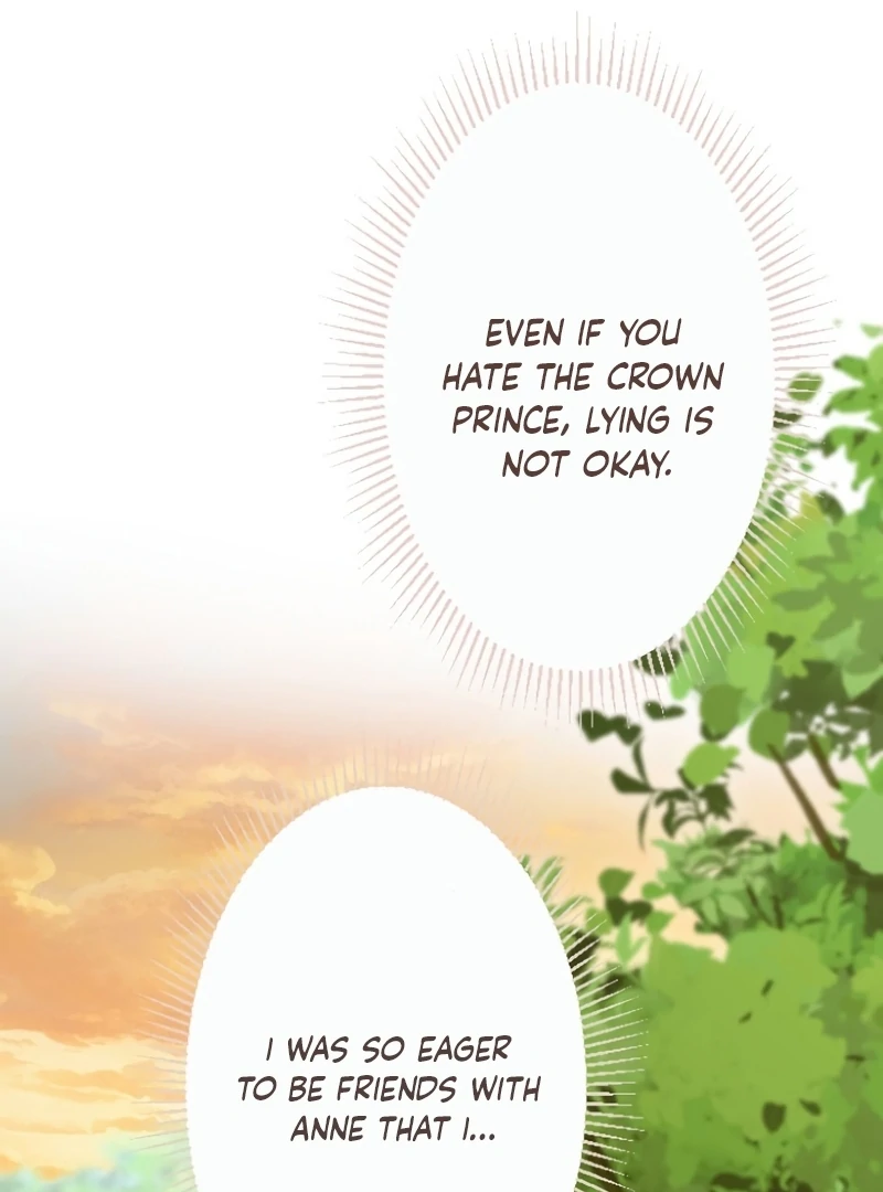 I Became A Tutor To Protect My Sister Chapter 6 - page 47