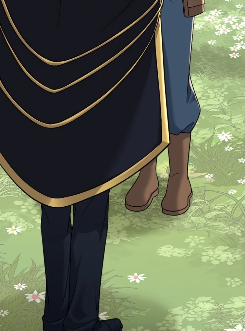 I Became A Tutor To Protect My Sister Chapter 6 - page 49