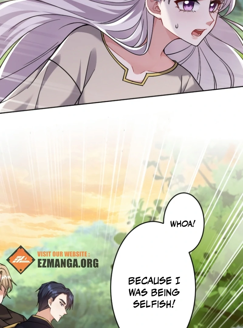 I Became A Tutor To Protect My Sister Chapter 6 - page 54