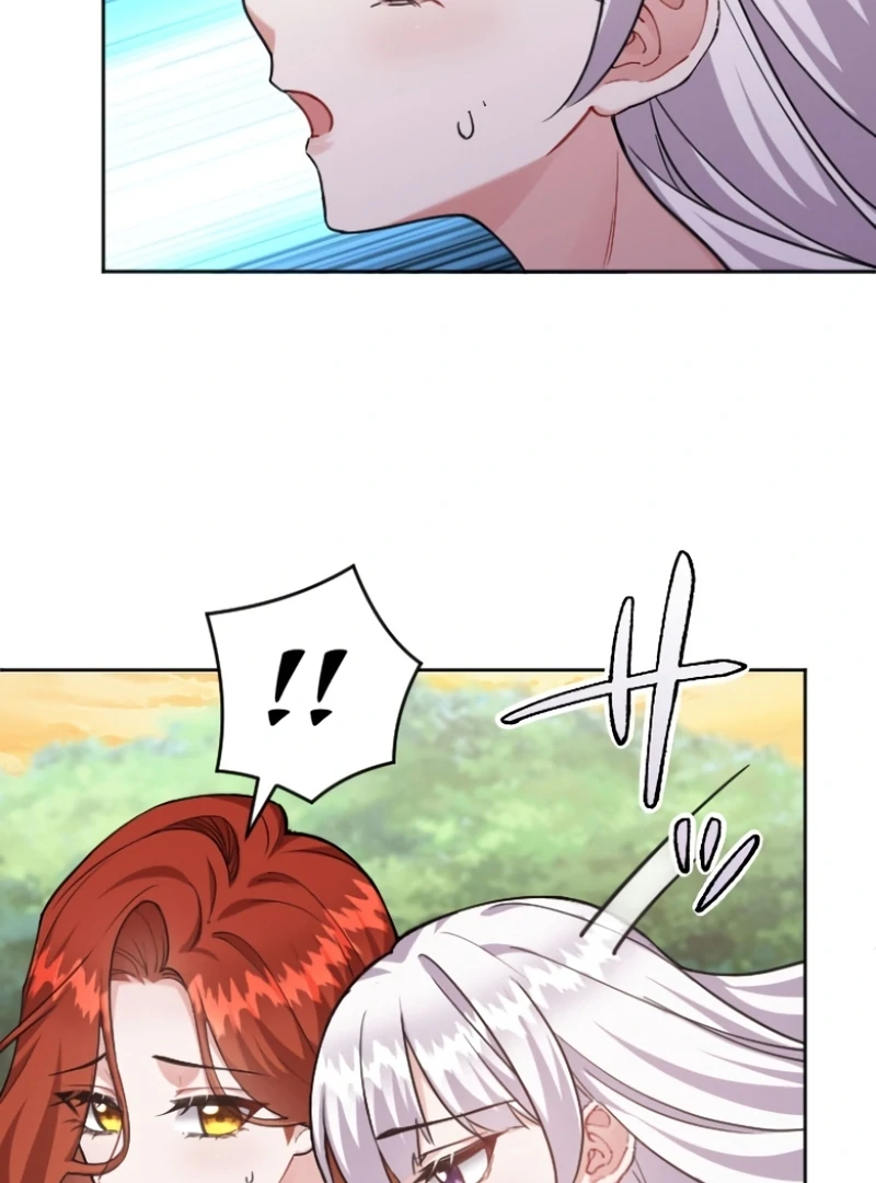 I Became A Tutor To Protect My Sister Chapter 6 - page 57