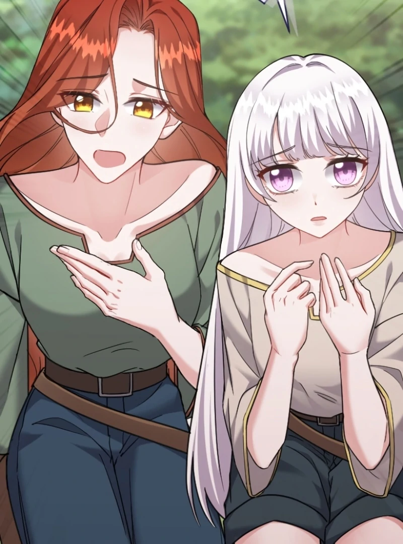 I Became A Tutor To Protect My Sister Chapter 6 - page 60