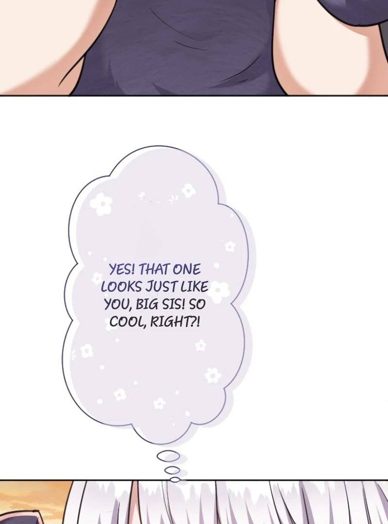 I Became A Tutor To Protect My Sister Chapter 6 - page 86