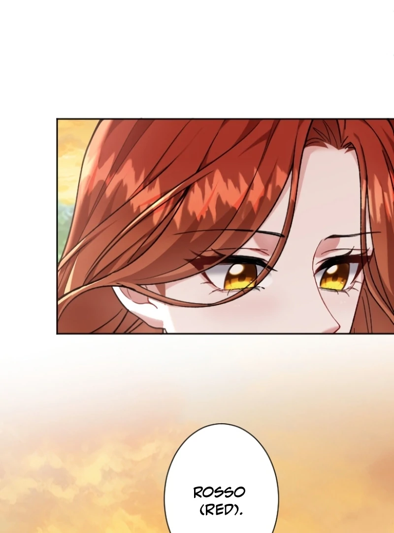 I Became A Tutor To Protect My Sister Chapter 6 - page 91