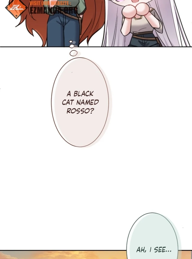 I Became A Tutor To Protect My Sister Chapter 6 - page 95