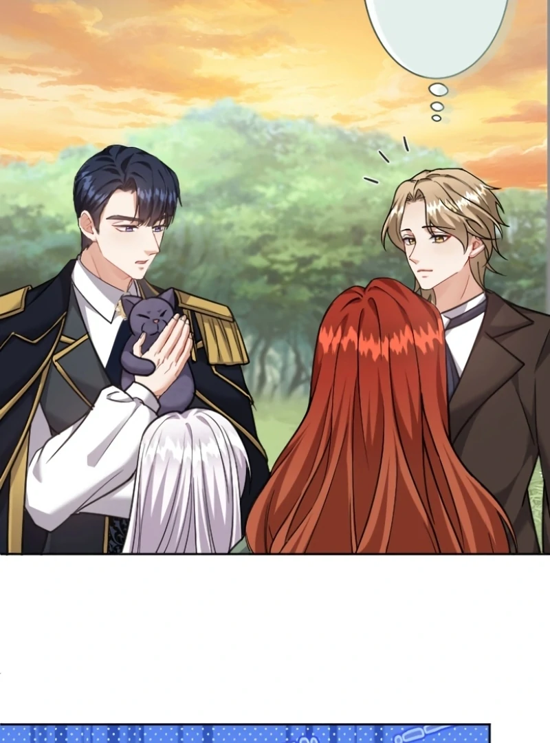 I Became A Tutor To Protect My Sister Chapter 6 - page 96