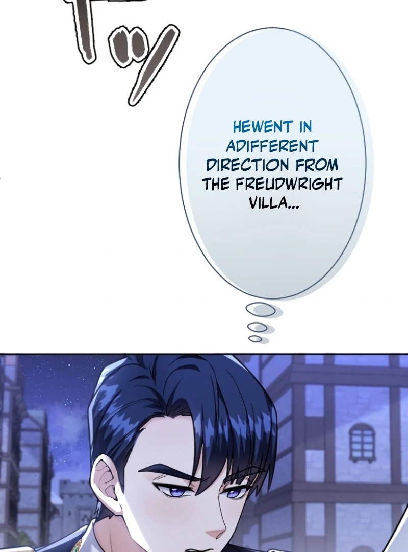 I Became A Tutor To Protect My Sister Chapter 7 - page 9