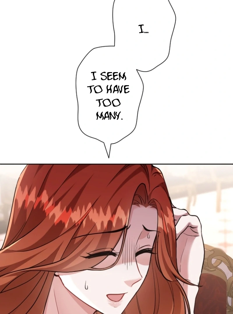 I Became A Tutor To Protect My Sister Chapter 7 - page 100