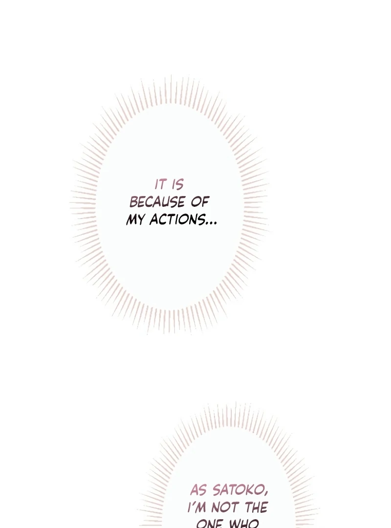 I Became A Tutor To Protect My Sister Chapter 7 - page 104