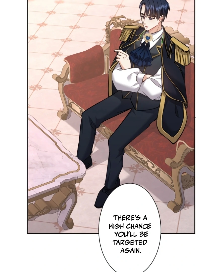 I Became A Tutor To Protect My Sister Chapter 7 - page 107