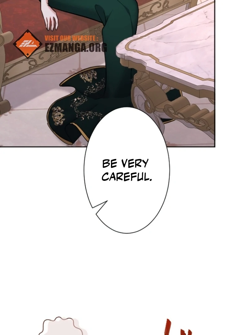 I Became A Tutor To Protect My Sister Chapter 7 - page 109