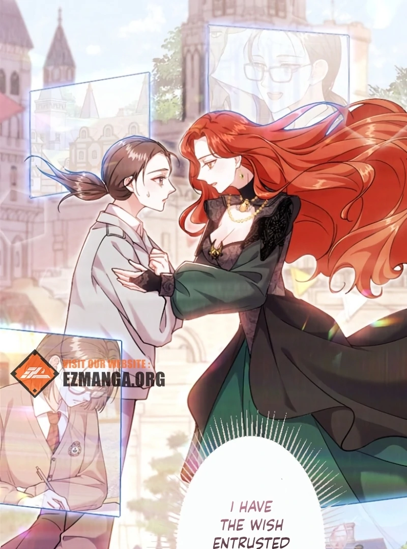 I Became A Tutor To Protect My Sister Chapter 7 - page 112