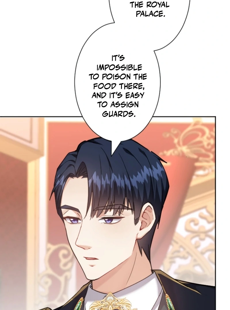 I Became A Tutor To Protect My Sister Chapter 7 - page 124