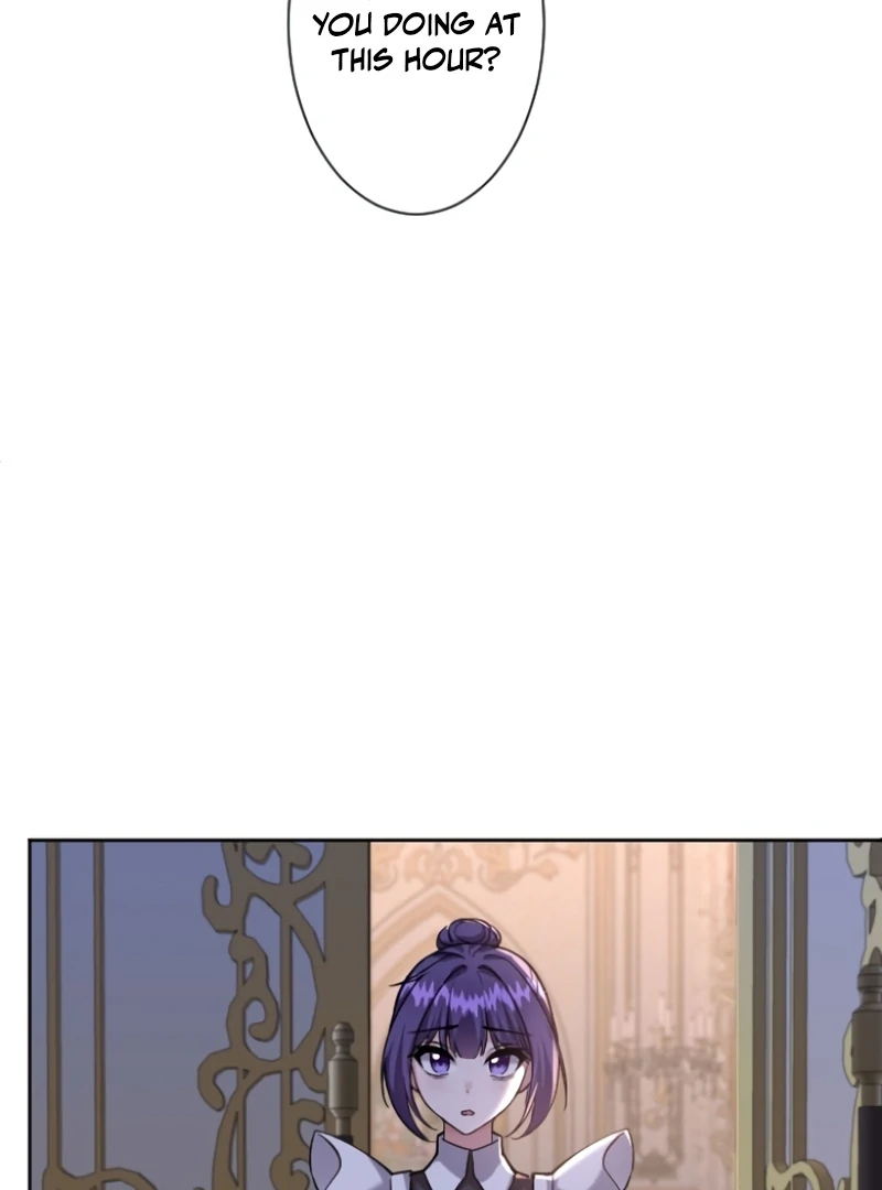 I Became A Tutor To Protect My Sister Chapter 7 - page 20