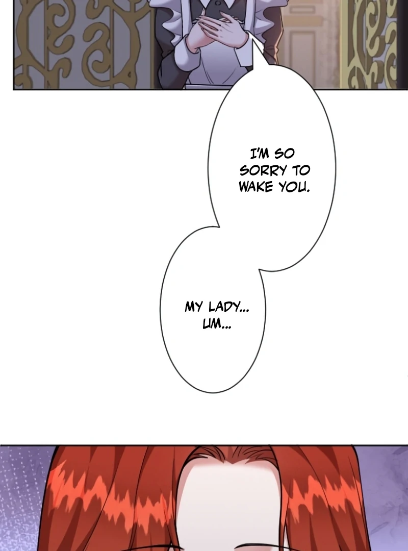 I Became A Tutor To Protect My Sister Chapter 7 - page 21