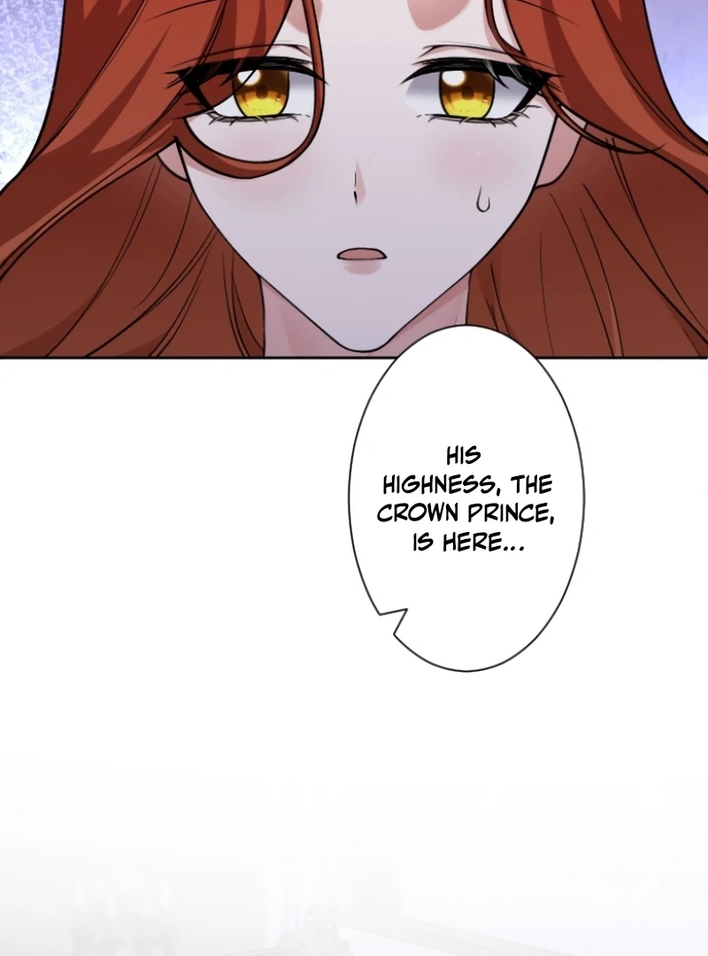 I Became A Tutor To Protect My Sister Chapter 7 - page 22