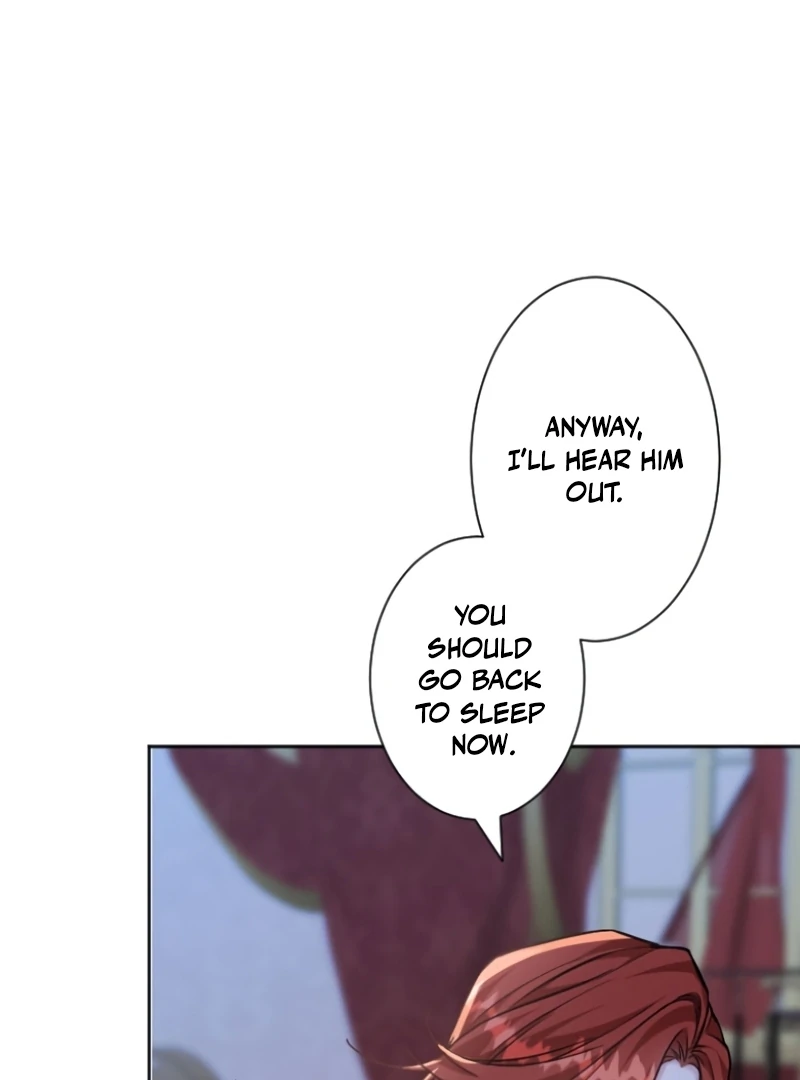 I Became A Tutor To Protect My Sister Chapter 7 - page 27