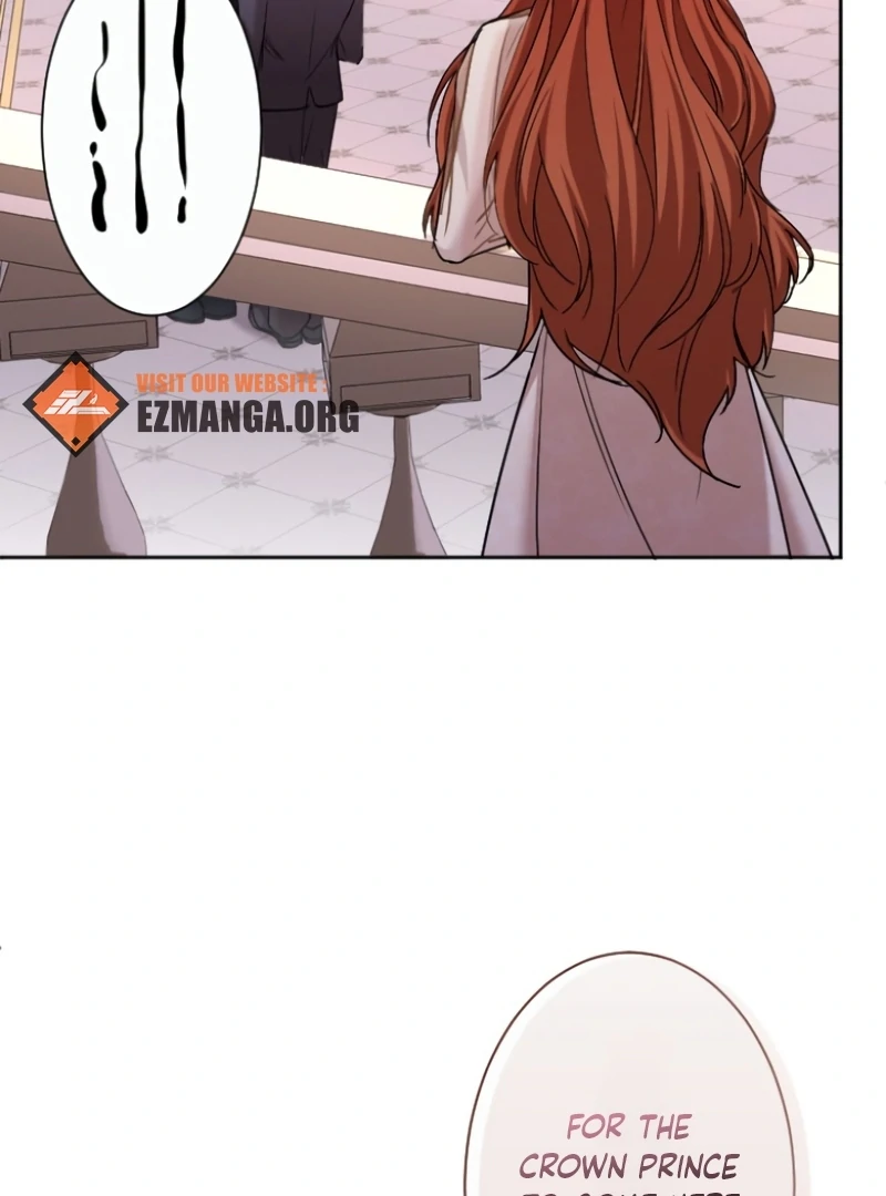 I Became A Tutor To Protect My Sister Chapter 7 - page 33