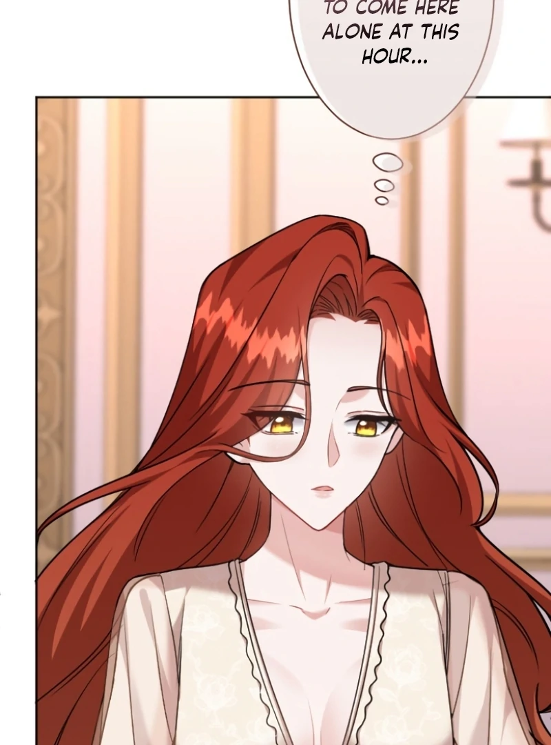 I Became A Tutor To Protect My Sister Chapter 7 - page 34