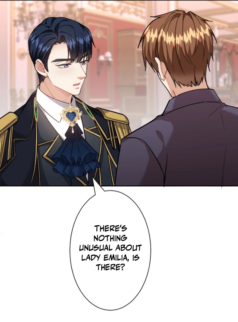 I Became A Tutor To Protect My Sister Chapter 7 - page 39