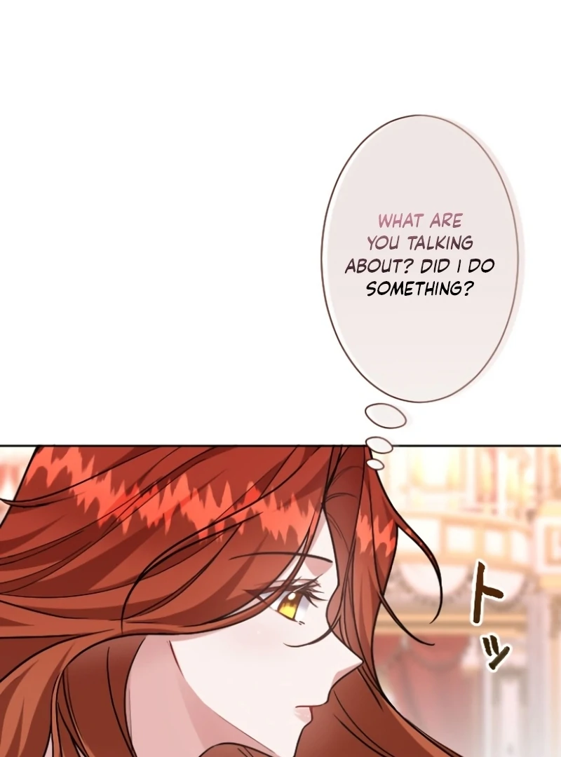 I Became A Tutor To Protect My Sister Chapter 7 - page 40