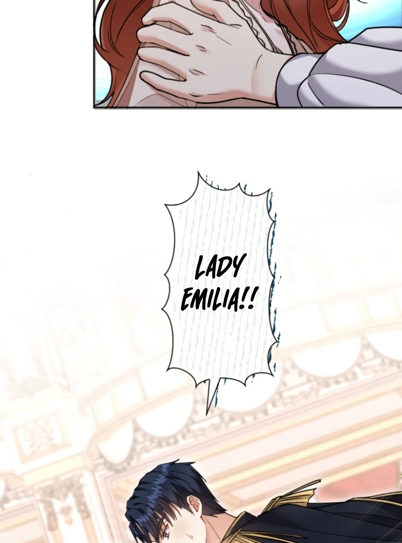 I Became A Tutor To Protect My Sister Chapter 7 - page 45