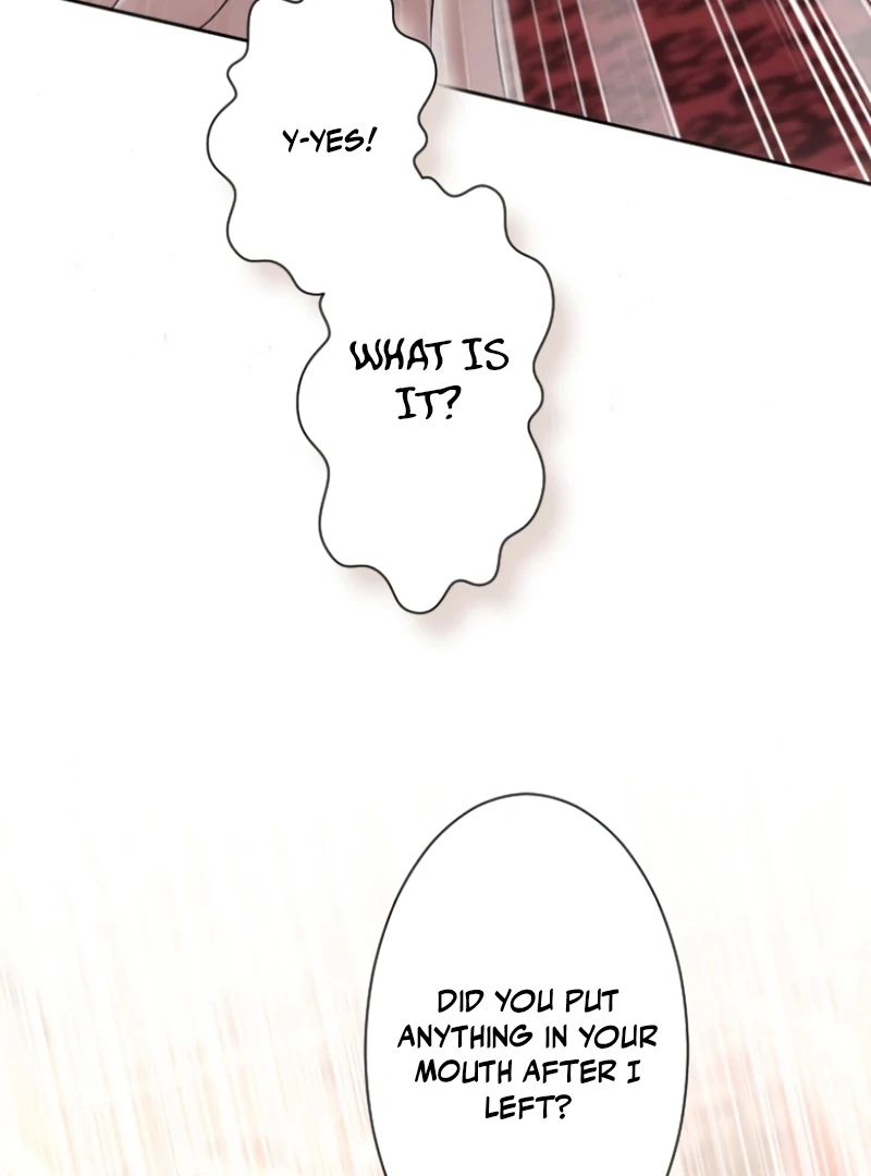 I Became A Tutor To Protect My Sister Chapter 7 - page 47