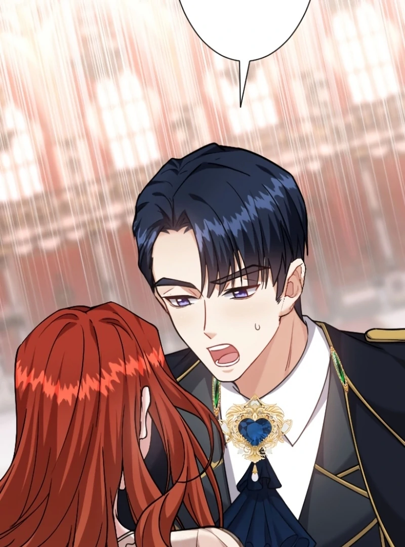 I Became A Tutor To Protect My Sister Chapter 7 - page 48