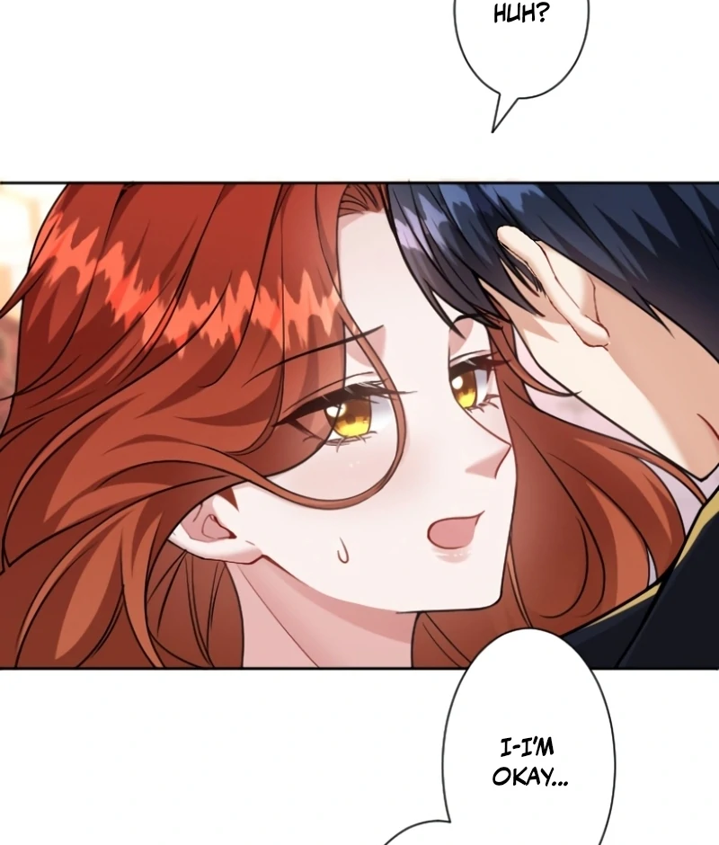 I Became A Tutor To Protect My Sister Chapter 7 - page 50