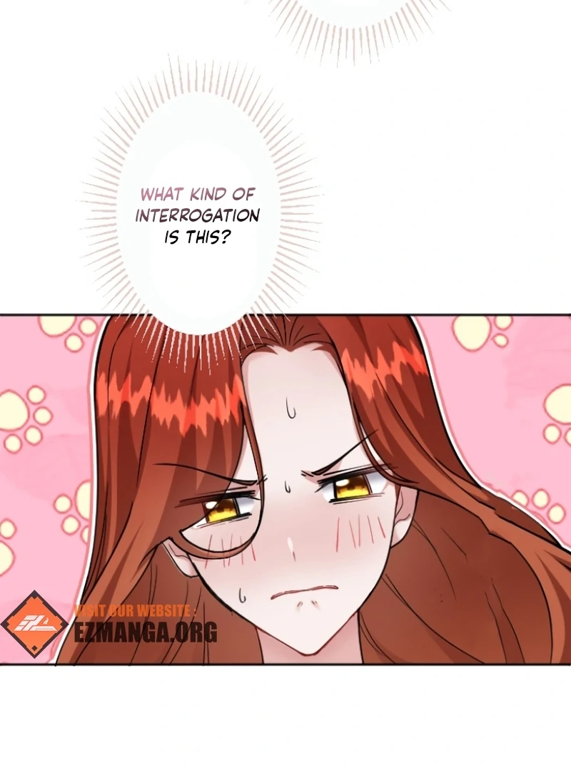 I Became A Tutor To Protect My Sister Chapter 7 - page 53