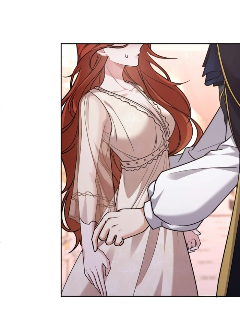 I Became A Tutor To Protect My Sister Chapter 7 - page 54