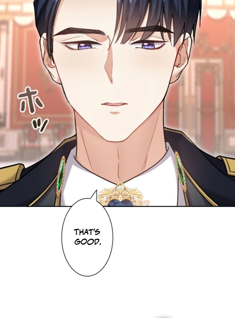 I Became A Tutor To Protect My Sister Chapter 7 - page 56