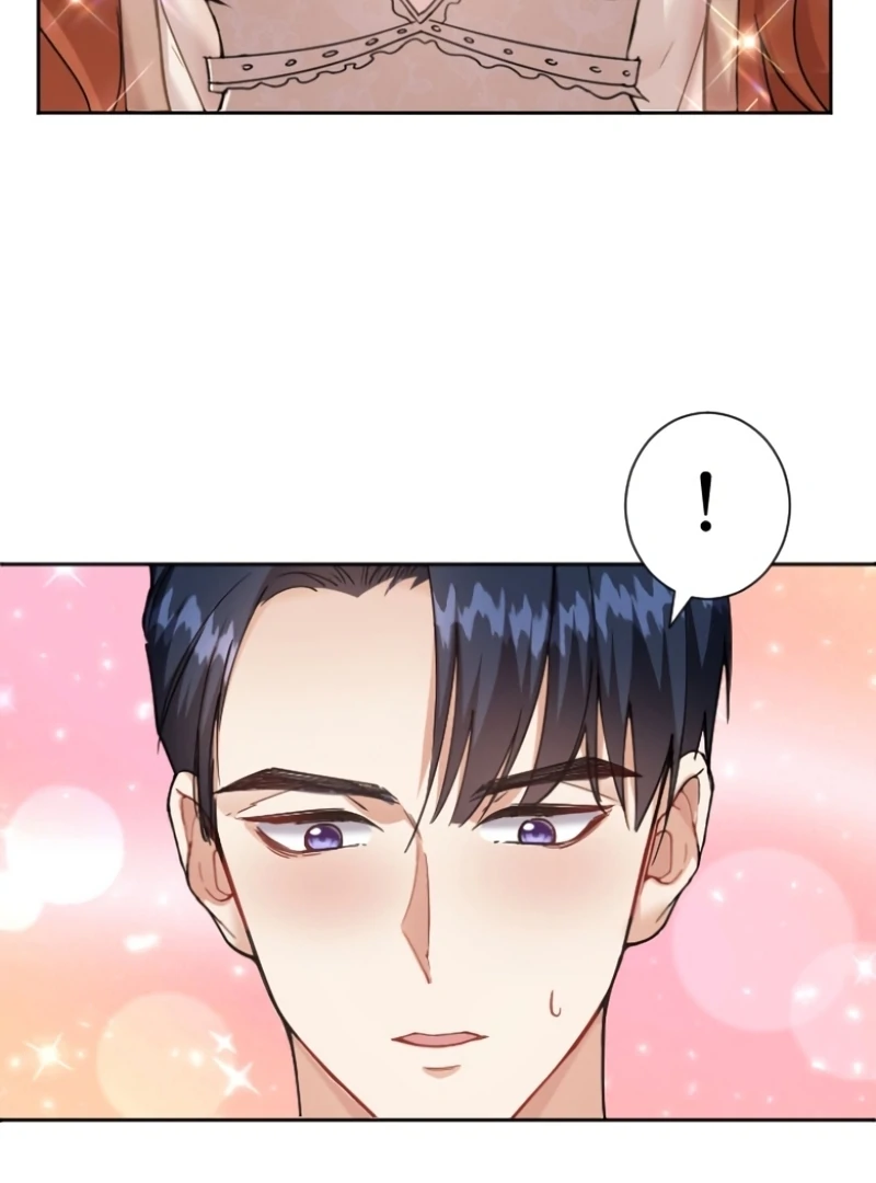 I Became A Tutor To Protect My Sister Chapter 7 - page 61