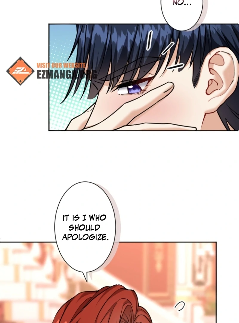 I Became A Tutor To Protect My Sister Chapter 7 - page 67