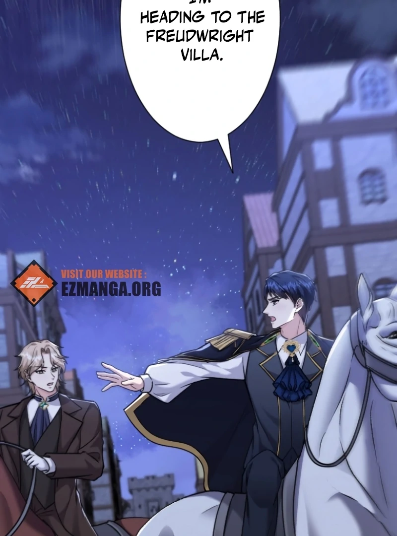 I Became A Tutor To Protect My Sister Chapter 7 - page 6