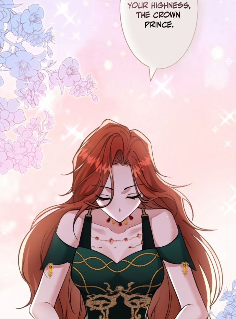 I Became A Tutor To Protect My Sister Chapter 7 - page 73