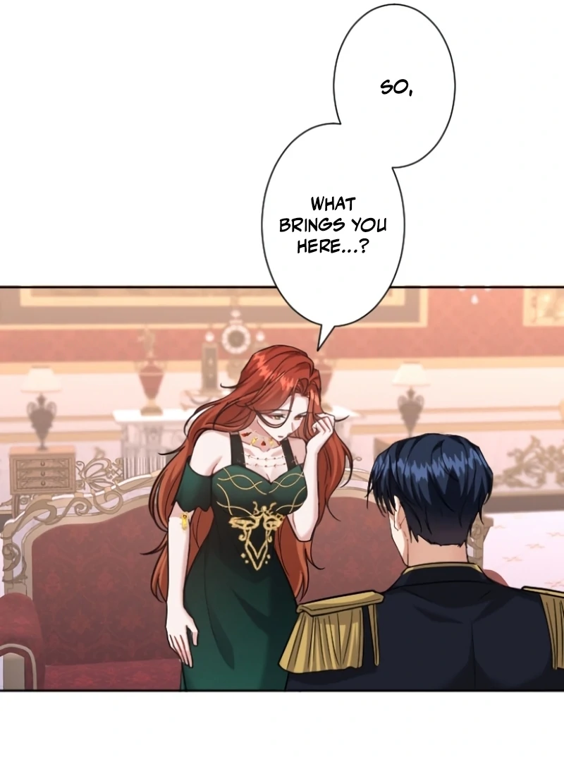 I Became A Tutor To Protect My Sister Chapter 7 - page 78